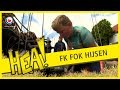 HEA!: Fries Kampioenschap Fok Hijsen