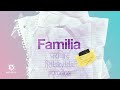 Familia Week2 10 18 25