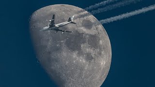 La NASA presenta los próximos pasos para construir la base lunar