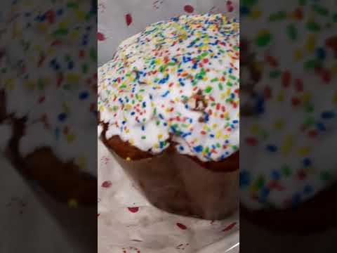 #GIANTCUPCAKE/JARVIS JHANE#SHORTS HAPPPY EASTER 2021 विशालकाय कपकेक