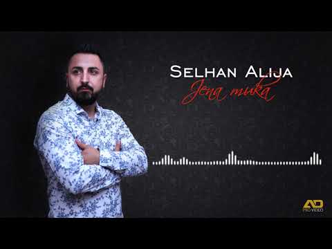 Selhan Alija - Jena muka  NOVO  2019