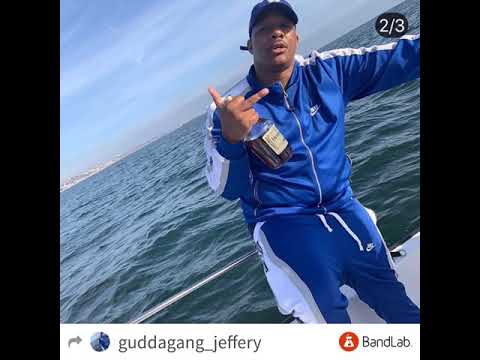 GGPeeski x GGDjayy - Salt & Pepper