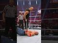 The Start Of The WrestleMania Saga Between The Rock And John Cena Was Short