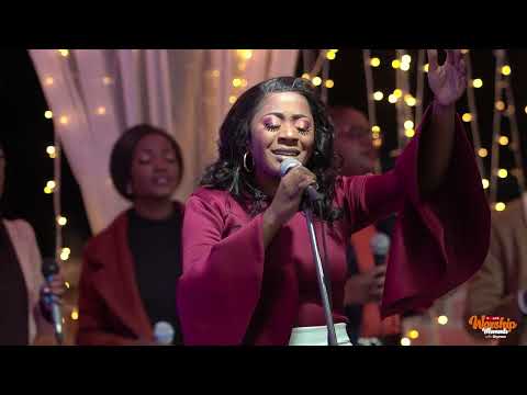 ULEMELERO + MATAMANDO Medley || August Live Worship Moments