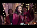 ULEMELERO MATAMANDO Medley August Live Worship Moments