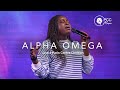 Alpha Omega - Athoms & Nadège - PCC Music