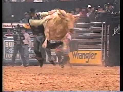 Kelly '02 PBR Finals