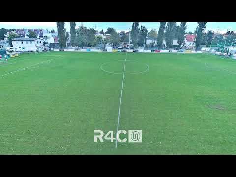 SV Essling U16 - CRO Vienna  U17