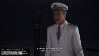 巨影都市実況パート⑬　とうとうゴジラ登場！！