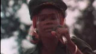 "Black Woman"- Judy Mowatt with the Light of Love LIVE!