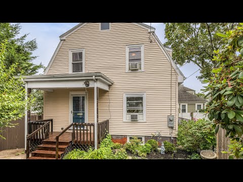 17 Vine St, Medford MA - Ed Greable - Tel 617-905-9128