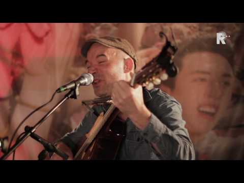 Adam James Sorenson - Boiling Over - Live uit Lloyd