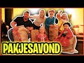 CADEAUTJES ZONDER NAAM OP PAKJESAVOND ? (2022) | Bellinga Sinterklaas Video #2667