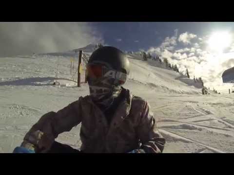 revelstoke critical path snowboard
