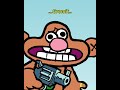 WALLACE AND Gromit Chucklebone