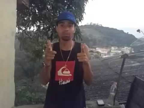 mc vandinho  da  z/o