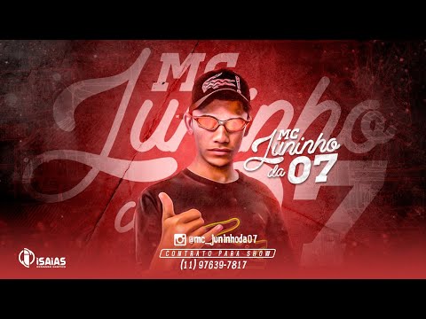 VIOLINO DO MESTRE MAGRÃO ☆ Mc Juninho Da 07 ( Dj Ronny )