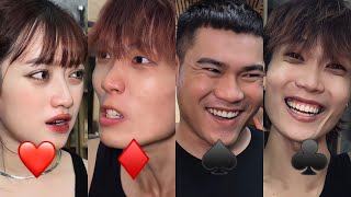 Kiên Nguyễn Thần Bài Miền Tây - Tập 2 | Kiên Nguyễn Tứ Quý Đầm