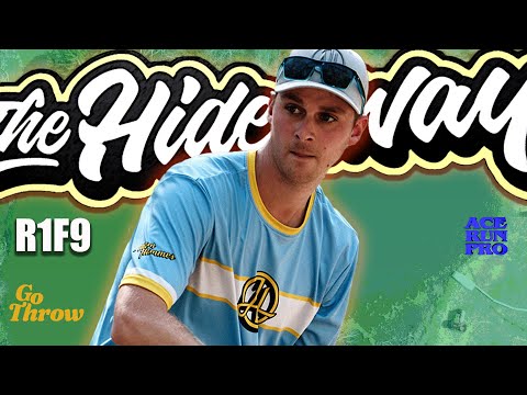 ARP | Cancer Playbook Open II | R1F9 | Babcock : Keith : Nieminen : Hammes | MPO Feat. Card