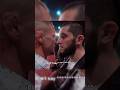 Don T Call Me Islam Vs Poirier Face Off