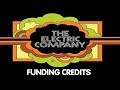 The Electric Company Funding Credits Compilation 1971 2011
