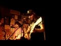 King Tuff-Dancing On You (10-11-12)
