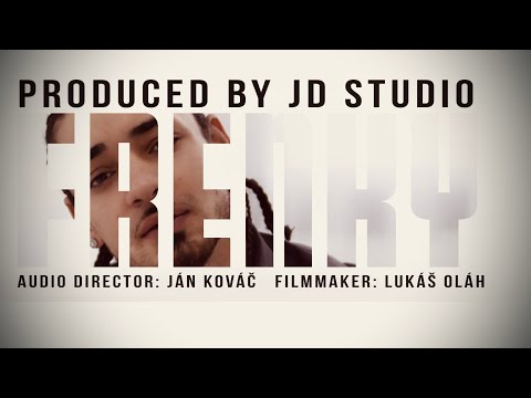 🎥 Frenky - Dik tu o čačipen / Dela dela ( OFFICIAL VIDEO ) COVER 🎥