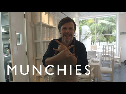 La Leche con Poncho Cadena | Noite do Chef