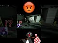 つれてくんなよバカヤロォ Shorts Pingu Roblox Nextbots ピングー モノマネ 空耳