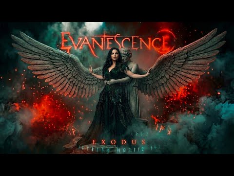 Exodus (ver. 2) - Evanescence