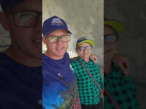 Quarta-feira 30 De Setembro 2026 ERIEL OFICIAL 🎥  Girau Do Ponciano-AL