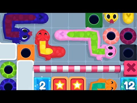 Level 452 preview - Hell Mode