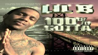 Lil B-Mr Dopeman (Slowed Down) (Produced By StewRat)