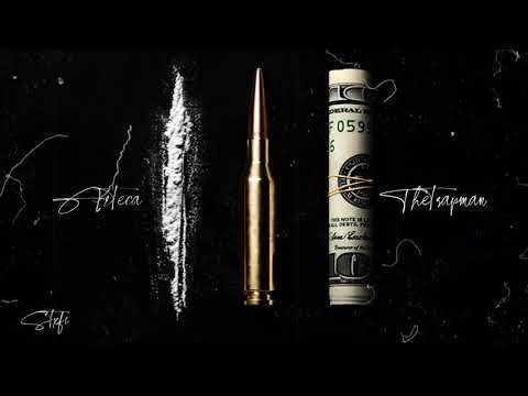 Azteca x thetrapman - Mafie (Slowed)