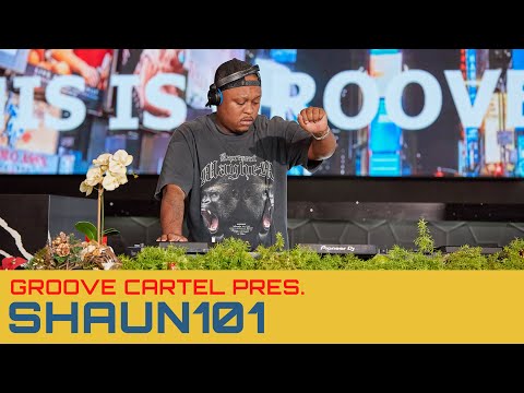 Amapiano | Groove Cartel Presents Shaun101