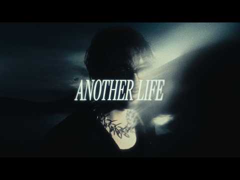 Chris Grey - ANOTHER LIFE (Official Lyric Video)