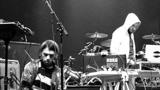 Jagwar Ma - That Loneliness