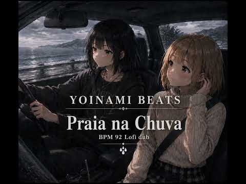 Lo-Fi Dubなビートを販売します イメージ1