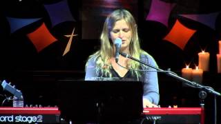 Michelle Tumes Live Like You - Live