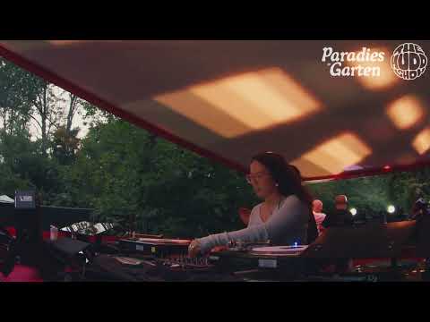 Fais Le Beau & Zouzibabe | themuddshow x Paradies Garten