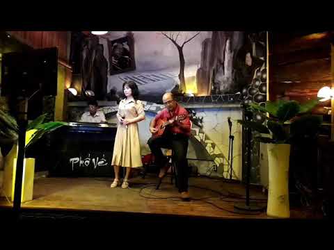 Thể hiện bởi Hoài Mỹ