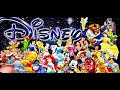 Les Grand Classique Walt Disney VHS Bande Annonce Pub 1996
