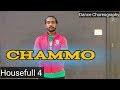 Housefull 4: CHAMMO Song Dance Choreography | Akshay Kumar,Riteish D,Bobby D By Remo Pradhan
