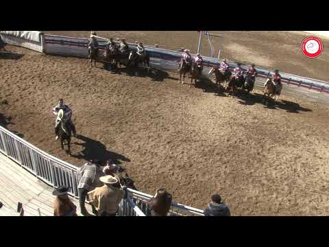 PRIMERA SERIE RODEO OFICIAL CLUB LABORAL SAN JAVIER