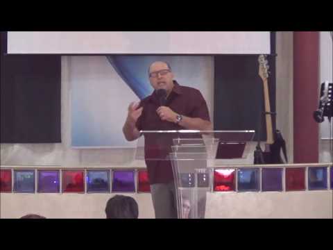 CACDM – Phil Cannavò – 21 ottobre 2018 – Un Regale Sacerdozio