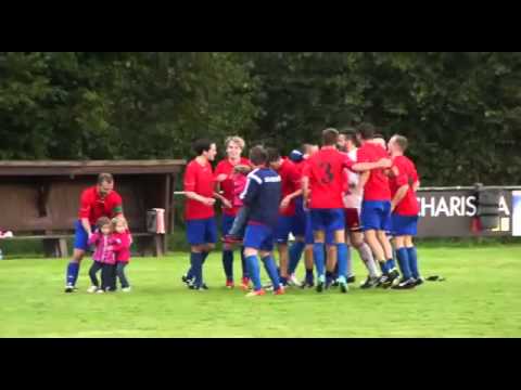 SG Eder - TSV Röddenau