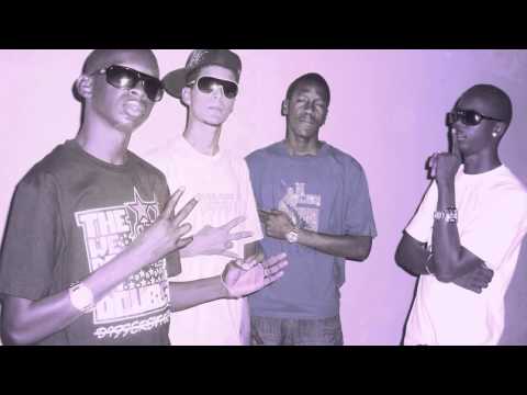 SOCO IZI - Arde El Bizness