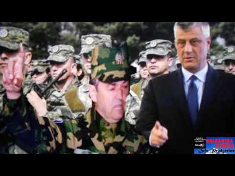 NEVIĐENA ISPOVEST GENERALA DELICA - Ovakav herojski podvig ni Sparta ne pamti!?