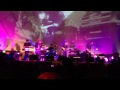 Nada Surf - No snow on the mountain - Cine joia sp 2012