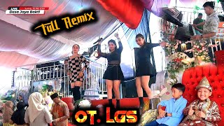 Download lagu Full Remix Syukuran Khitanan Zion di Desa Jaya Bakti | Perwira Studio | OT.LGS mp3